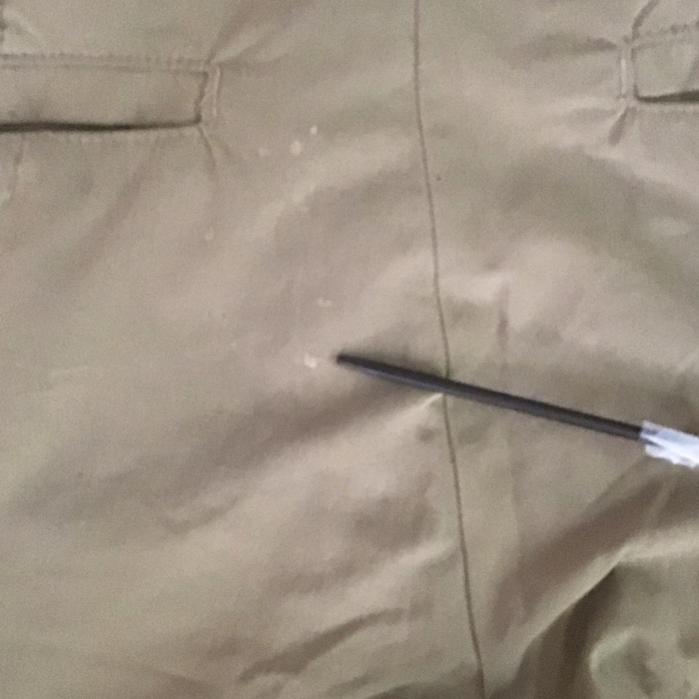 Cabala’s outdoor Game & Fishing  Two-Tone pants . Size 34 Regular - Picture 6 of 9